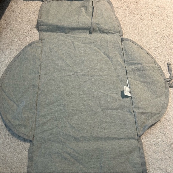 Brunello Cucinelli Cloth Wrapping Dust Bag - Picture 5 of 9